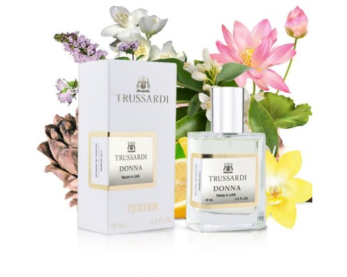 Trussardi Donna тестер женский (58 мл)