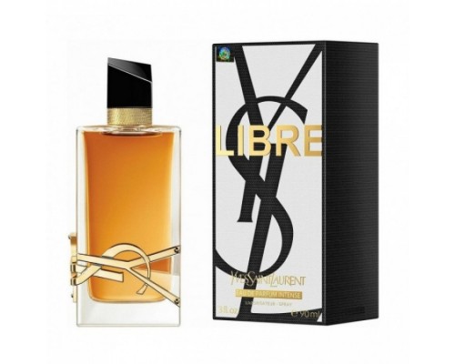 Парфюмерная вода Yves Saint Laurent Libre Eau De Parfum Intense женская (Euro A-Plus качество люкс)