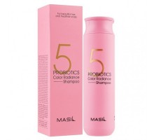 Шампунь для окрашенных волос Masil 5 Probiotics Color Radiance
