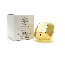 Paco Rabanne Lady Million EDP тестер женский