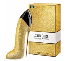 Парфюмерная вода Carolina Herrera Good Girl Glorious Gold женская (Euro)