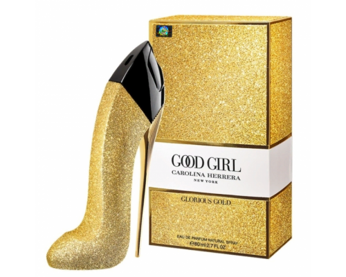 Парфюмерная вода Carolina Herrera Good Girl Glorious Gold женская (Euro)