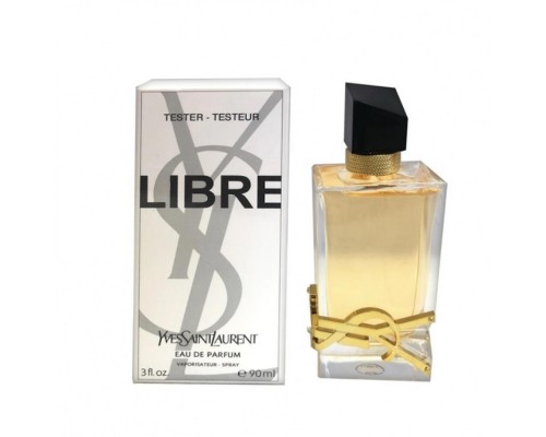 Yves Saint Laurent Libre EDP тестер женский