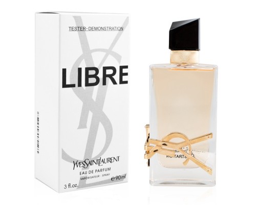 Yves Saint Laurent Libre EDP тестер женский