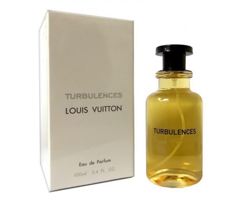 Парфюмерная вода Louis Vuitton Turbulences женская (Luxe)