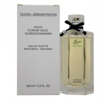 Gucci Flora By Gucci Glorious Mandarin EDT тестер женский