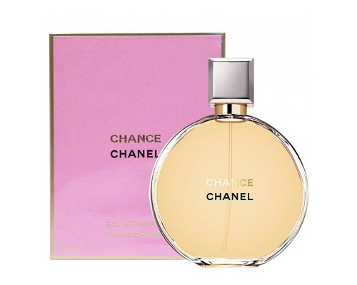 Парфюмерная вода Chanel Chance Parfum женская