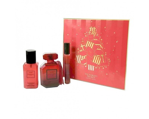 Парфюмерный набор Victorias Secret Bombshell Intense Holiday 2020