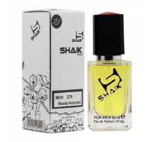 Парфюмерная вода Shaik M 279 Chanel Bleu de Chanel мужская (50 ml)