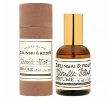 Парфюмерная вода Zilinski & Rosen Vanilla Blend унисекс 50 мл (Luxe)