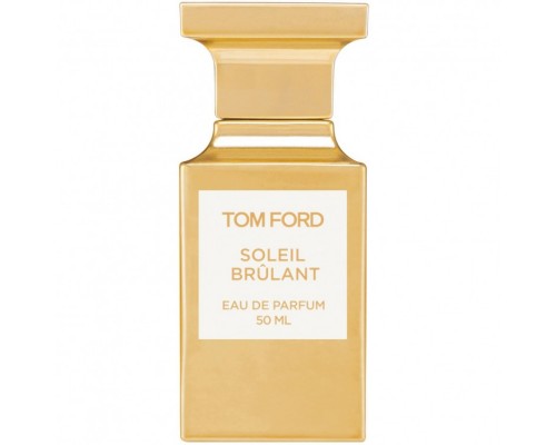 Парфюмерная вода Tom Ford Soleil Brulant 50 ml унисекс (Euro)