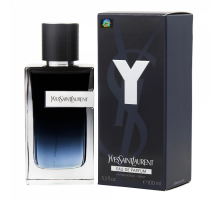 Парфюмерная вода Yves Saint Laurent Y Eau De Parfum мужская (Euro A-Plus качество люкс)