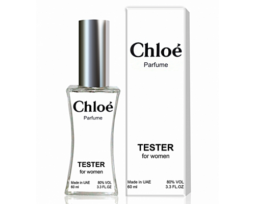 Chloe Eau De Parfum тестер женский (60 мл) Duty Free