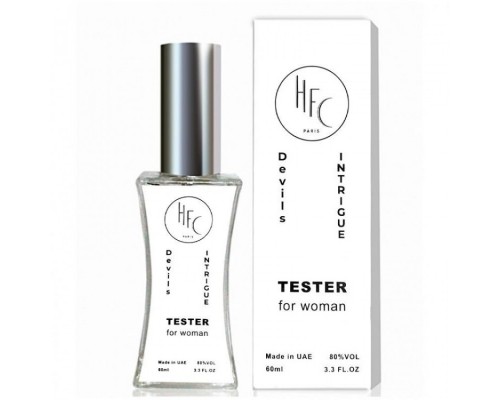 Haute Fragrance Company Devils Intrigue тестер женский (60 мл) Duty Free