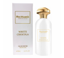 Парфюмерная вода Christian Richard White Chocola унисекс (Luxe)