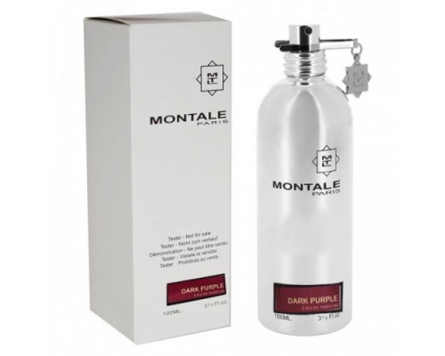 Montale Dark Purple EDP тестер женский