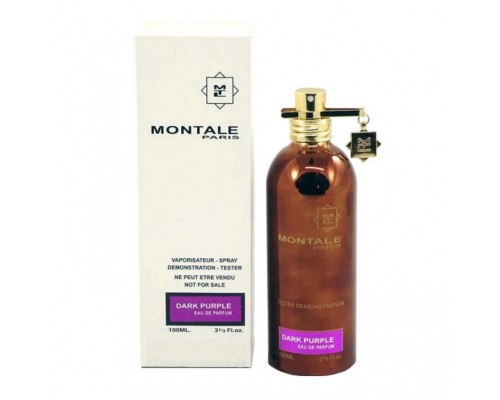 Montale Dark Purple EDP тестер женский