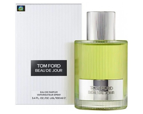 Парфюмерная вода Tom Ford Beau De Jour мужская (Euro A-Plus качество люкс)