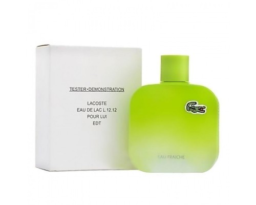 Lacoste Eau De Lacoste L.12.12 Eau Fraiche EDT тестер мужской