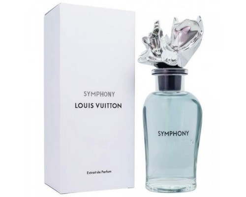 Парфюмерная вода Louis Vuitton Symphony унисекс