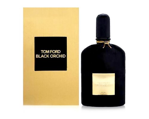 Парфюмерная вода Tom Ford Black Orchid женская 100 мл
