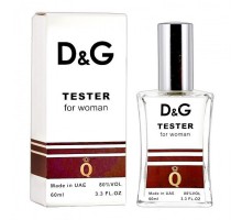 Dolce&Gabbana Q by Dolce & Gabbana тестер женский (60 мл)