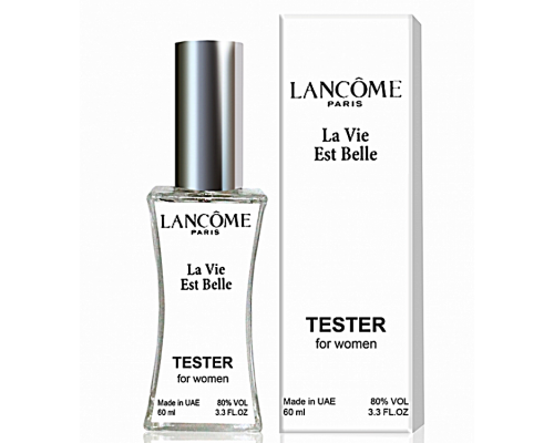 Lancome La Vie Est Belle тестер женский (60 мл) Duty Free