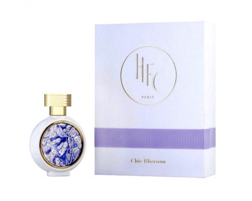 Парфюмерная вода Haute Fragrance Company Chic Blossom женская (Luxe)