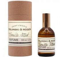 Парфюмерная вода Zilinski & Rosen Vanilla Blend унисекс 100 мл (Luxe)