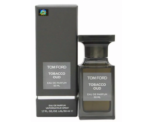 Парфюмерная вода Tom Ford Tobacco Oud унисекс 50 мл (Euro)