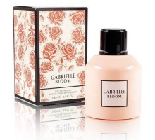 Женская парфюмерная вода FRAGRANCE WORLD Gabrielle Bloom , 100 мл