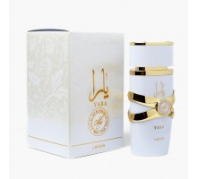 Женская парфюмерная вода Yara Moi Lattafa Perfumes , 100 мл