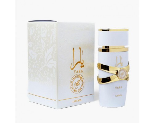 Женская парфюмерная вода Yara Moi Lattafa Perfumes , 100 мл