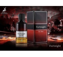 Мужская парфюмерная вода Alhambra Fortnight , 100 мл