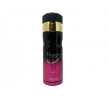 Женский парфюмированный дезодорант Passionate Riffs Perfumed Body Spray , 200 мл