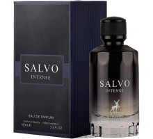 Мужская парфюмерная вода Maison Alhambra Salvo Intense , 100 мл