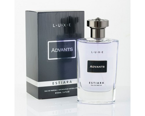 Мужская парфюмерная вода Estiara L.U.X.E Advants Perfume , 100 мл