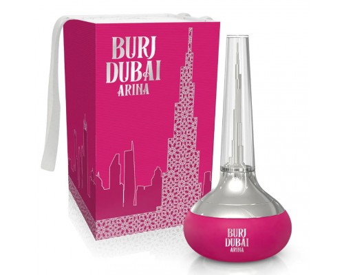 Женская парфюмерная вода Le Chameau Burj Dubai Arina , 100 мл