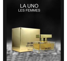 Женская парфюмерная вода Fragrance World La Uno Les Femmes , 100 мл