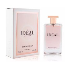 Женская парфюмерная вода Fragrance World IDEAL DE PARFUM , 100 мл