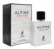 Мужская парфюмерная вода Alhambra Alpine Homme Sport Men , 100 мл
