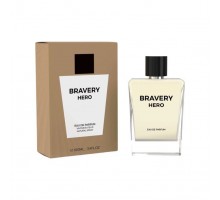 Мужская парфюмерная вода Prive Bravery Hero Perfume , 100 мл