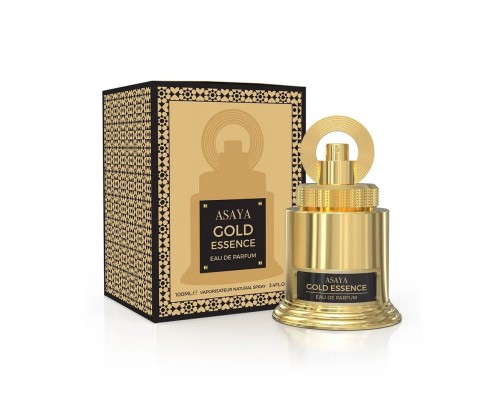 Женская парфюмерная вода Emper Asaya Gold Essence , 100 мл