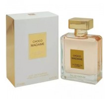 Женская парфюмерная вода La Parfum Galleria Choco Madame , 100 мл
