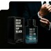 Мужская парфюмерная вода Fragrance World Deux Cent Douze Vip Black , 100 мл