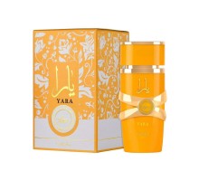 Женская парфюмерная вода Yara Tous Lattafa Perfumes , 100 мл