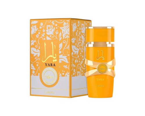 Женская парфюмерная вода Yara Tous Lattafa Perfumes , 100 мл