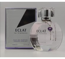 Женская парфюмерная вода Fragrance World Eclat La Violette , 100 мл