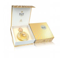Женская парфюмерная вода Fragrance World Eclat Diamant Oro , 90 мл