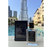 Мужская парфюмерная вода Fragrance World Prive Series SAVIOR , 70 мл